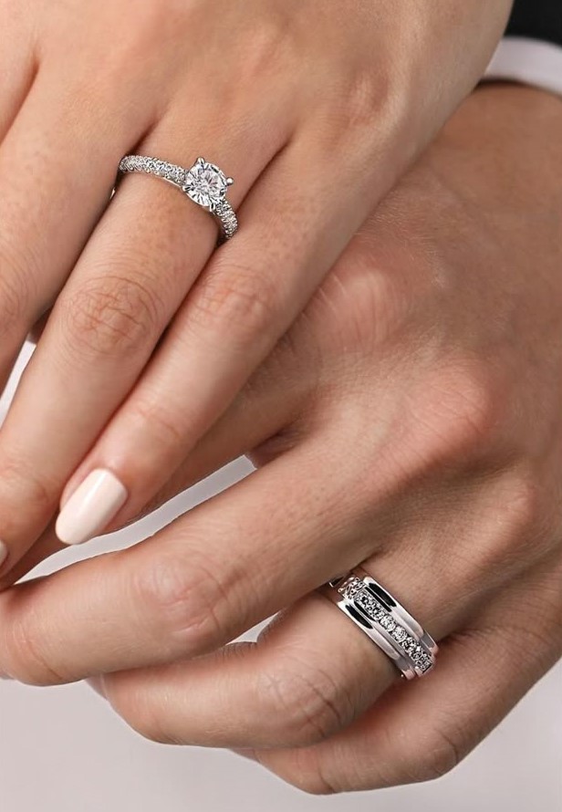 Wedding Band