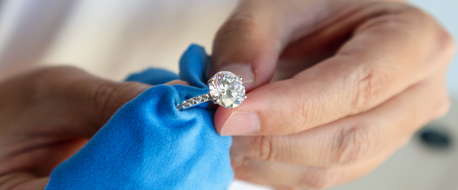 JEWELERY CARE GUIDE